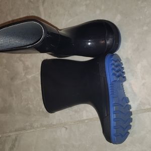 Toddler Rain Boots